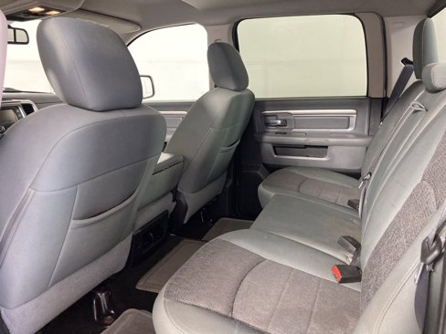 Used 2015 RAM 1500 Big Horn image 12