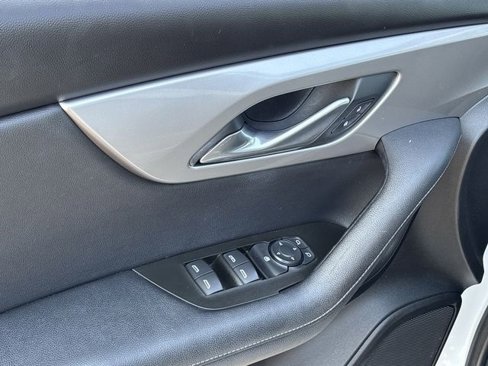 Certified 2022 Chevrolet Blazer LT image 21