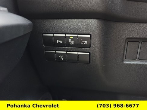 Used 2017 Lexus NX 200t AWD w/ Premium Package image 20