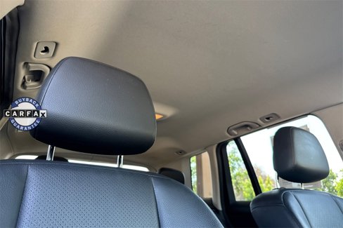 Used 2011 Mercedes-Benz GLK 350 4MATIC image 24