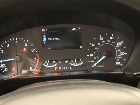 Used 2022 Ford Escape S image 18