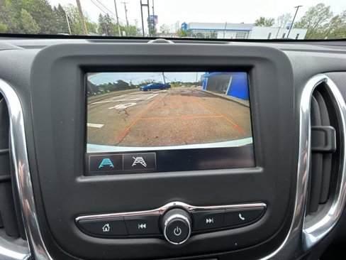 Used 2018 Chevrolet Equinox LT w/ LPO, Protection Package image 53