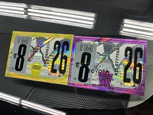 Used 2014 Toyota Prius Two image 19