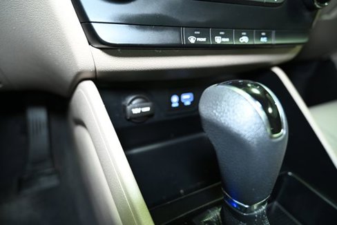 Used 2016 Hyundai Tucson SE w/ Option Group 02 image 30