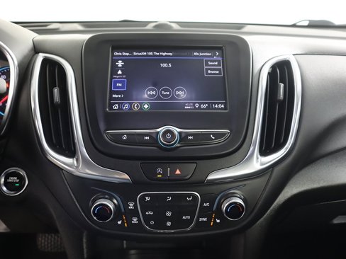 Used 2022 Chevrolet Equinox LT image 44