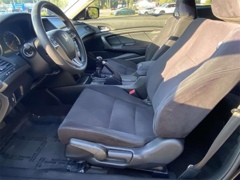 Used 2012 Honda Accord LX-S image 11