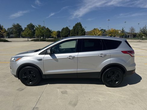 Used 2016 Ford Escape SE w/ SE Cold Weather Package image 26