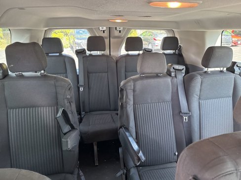 Used 2017 Ford Transit 350 XLT image 22