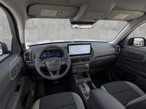 New 2025 Ford Bronco Sport Big Bend image 9