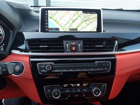 Used 2022 BMW X2 xDrive28i w/ M Sport X Package image 19
