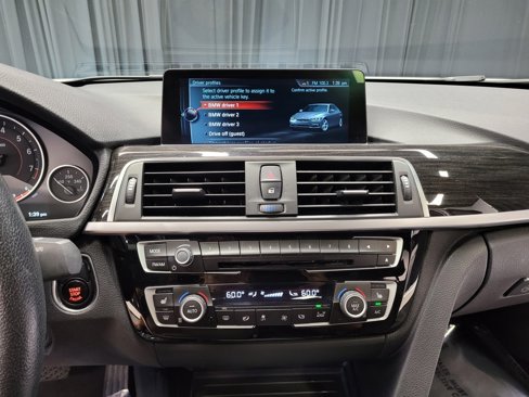 Used 2017 BMW 330i xDrive Sedan image 22