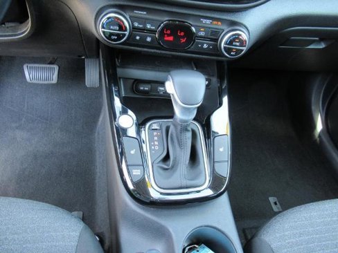 Used 2021 Kia Soul EX image 20