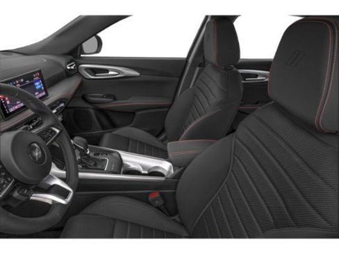 Certified 2024 Dodge Hornet GT w/ Track Pack image 8