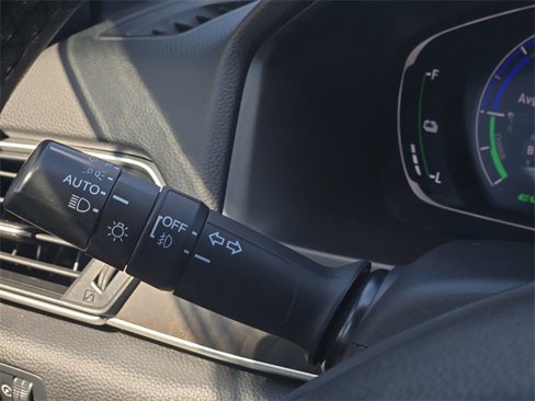 Used 2019 Honda Accord EX image 29