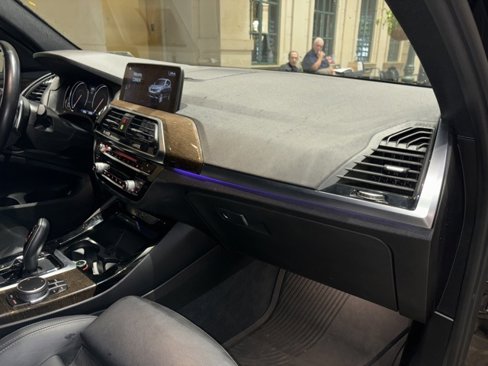 Used 2019 BMW X3 xDrive30i w/ Executive Package image 19