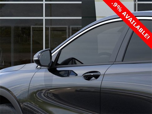 New 2025 Buick Envista Preferred w/ Convenience I Package image 34
