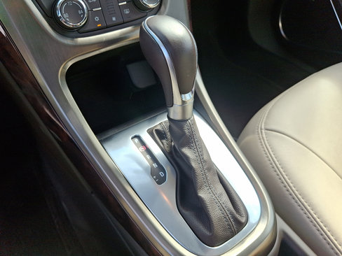 Used 2014 Buick Verano Convenience image 16