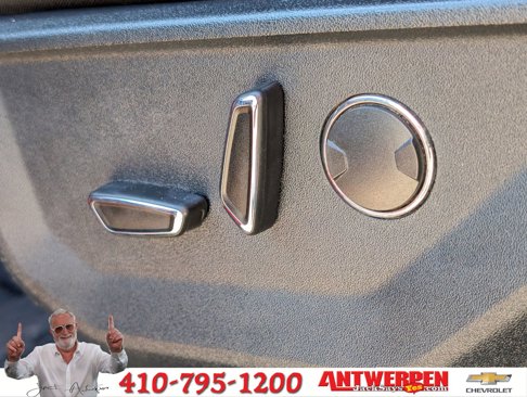 Used 2021 Ford F150 XLT w/ Equipment Group 302A High image 18
