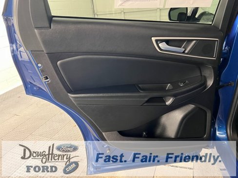 Used 2024 Ford Edge SEL image 29