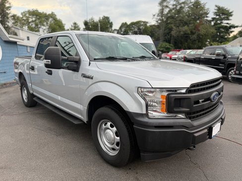 Used 2018 Ford F150 XL w/ XL Power Equipment Group image 9