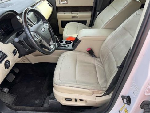 Used 2018 Ford Flex Limited image 14