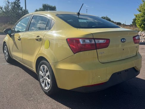 Used 2016 Kia Rio LX image 4