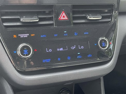 Certified 2022 Hyundai Ioniq SE image 27