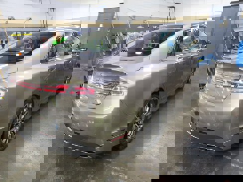 Used 2020 Lincoln MKZ w/ Convenience Package image 5