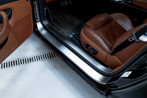 Used 2006 Bentley Continental GT image 45