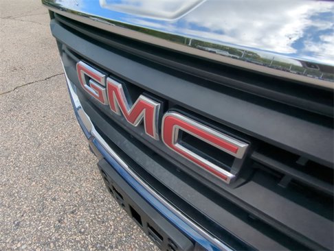Certified 2022 GMC Terrain SLE w/ Driver Convenience Package image 31