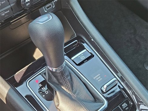 New 2025 Jeep Compass Sport image 19