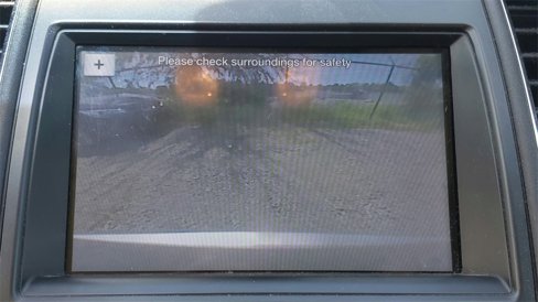 Used 2018 Ford Taurus Limited image 25