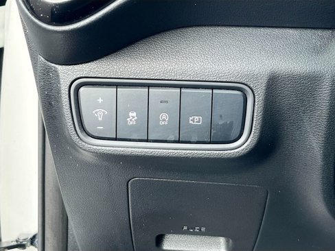 Certified 2023 Kia Soul EX image 8