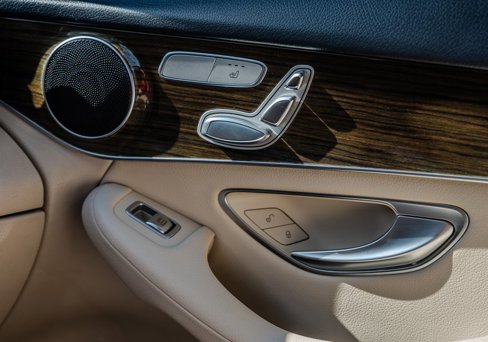 Used 2019 Mercedes-Benz GLC 300 image 23