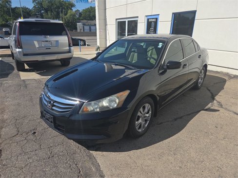 Used 2012 Honda Accord SE image 4