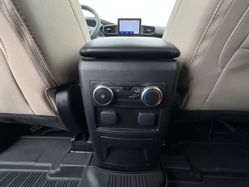 Used 2021 Ford Explorer 4WD image 20