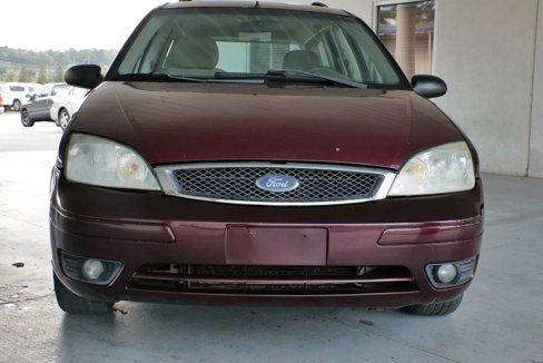 Used 2007 Ford Focus SE image 5