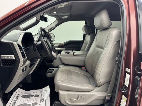 Used 2017 Ford F150 Lariat image 18