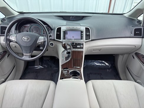 Used 2009 Toyota Venza AWD image 11