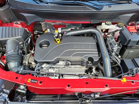 New 2026 Chevrolet Equinox LT image 29
