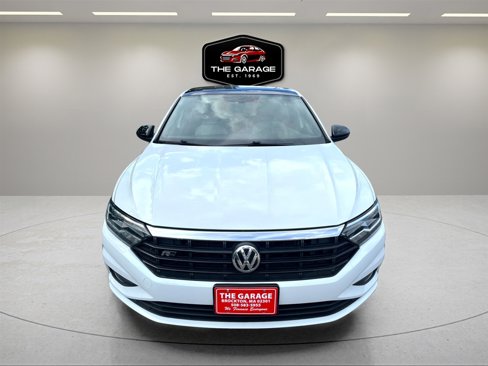 Used 2019 Volkswagen Jetta R-Line image 8