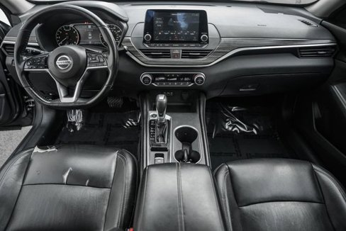 Used 2019 Nissan Altima 2.5 SL image 21