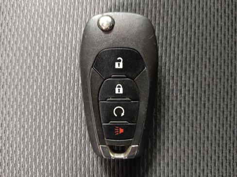 Used 2019 Chevrolet Cruze LS w/ LS Convenience Package image 32