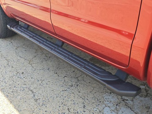 Used 2019 Ford Ranger XLT w/ Black Appearance Package image 8