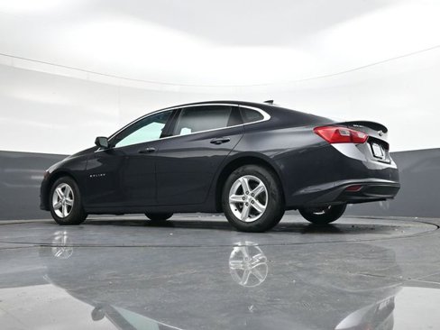 Used 2023 Chevrolet Malibu LT w/ Driver Confidence Package image 33