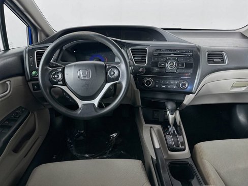 Used 2013 Honda Civic LX image 26