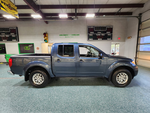 Used 2014 Nissan Frontier SV image 5