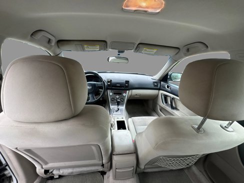 Used 2007 Subaru Outback 2.5i w/ Popular Equipment Group 2B image 19