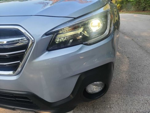 Used 2019 Subaru Outback 2.5i Limited image 4