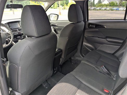 Used 2020 Mitsubishi Eclipse Cross ES image 25